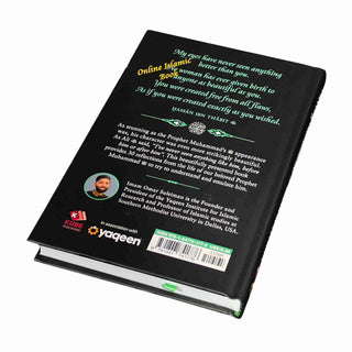 Omar Suleiman Books Collection Set (Set of 16 Books)