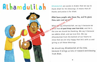 Migo & Ali learning islam : 2 Book Set By Zanib Mian,9780995540606