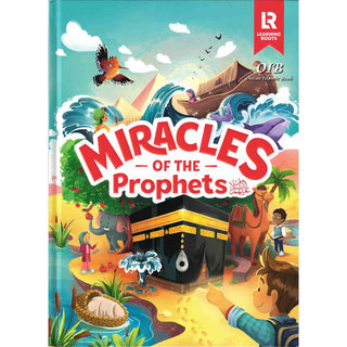 Miracles of the Prophets by Zaheer Khatri,15439 (1)