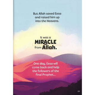 Miracles of the Prophets by Zaheer Khatri