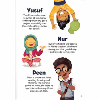 Miracles of the Prophets by Zaheer Khatri,15439 (1)