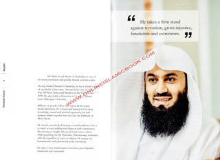 Motivational Moments by Mufti Menk,