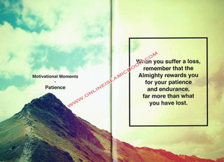 Motivational Moments by Mufti Menk,