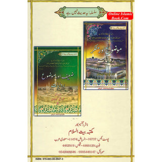 Mouzou Aur Munkar Rawayat (Urdu) By Syed Saeed Ahsan Abdi