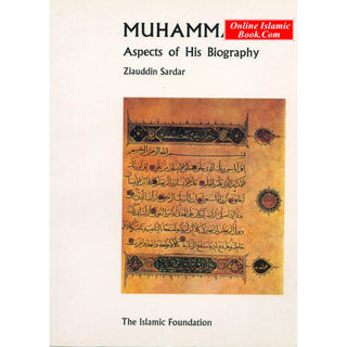 Muhammad Aspects of His Biography By Ziauddin Sardar