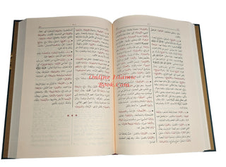 Mukhtar Al-Sahah (Arabic Language),