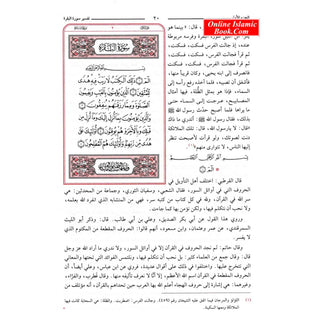 Mukhtasar Tafsir Fateh Al-Qadeer (Arabic only)