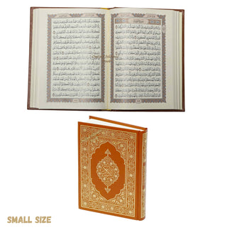 Mushaf Madinah, Al Quran Al-Kareem-Uthmani Script-King Fahad Print