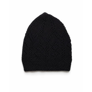Muslim Prayer Cap (Knitting Caps)
ISBN: 97829941245124