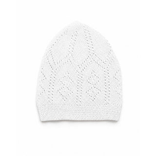 Muslim Prayer Cap (Knitting Caps)
ISBN: 97829941245124