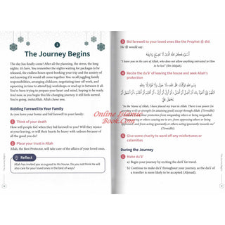 My Hajj Companion by Life with Allah