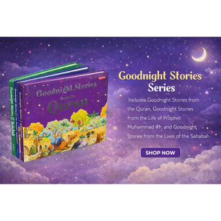 MyIslamicBedtimeStoriesCollection_15455