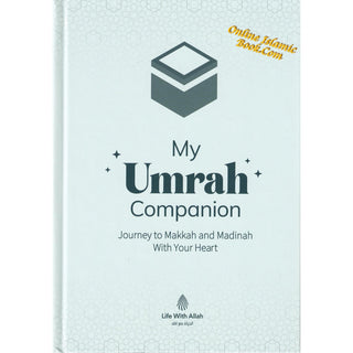 My Umrah Companion by Life with Allah