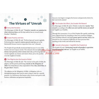 My Umrah Companion by Life with Allah