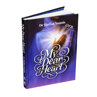 My Dear Heart by Dr Haifaa Younis