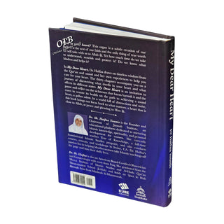 My Dear Heart by Dr Haifaa Younis