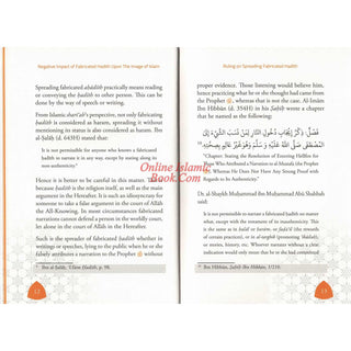 Negative Impact of Fabricated Hadith upon the Image of Islam