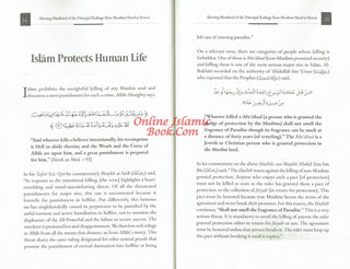 Alerting Mankind of the Principal Rulings New Muslims need to know (Part 1: Aqeedah),9798894126715,