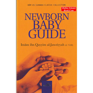 Newborn Baby Guide by Imam ibn Qayyim al-Jawziyyah