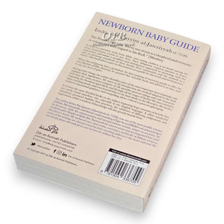 Newborn Baby Guide by Imam ibn Qayyim al-Jawziyyah,ISBN: 9781904336709