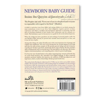 Newborn Baby Guide by Imam ibn Qayyim al-Jawziyyah,ISBN: 9781904336709