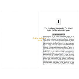 Noble Life of The Prophet,3 Vols) By Dr. Ali Muhammad Sallabi,Standard Edition,9789960967875