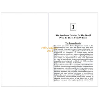 The Noble life of The Prophet (Peace beupon him)