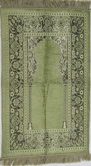 Prayer Rug,