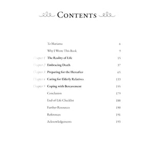 Packing for Your Final Journey by Bint Hassan
ISBN: 9781915357236