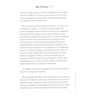 Packing for Your Final Journey by Bint Hassan
ISBN: 9781915357236