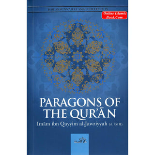 Paragons Of The Quran By Imam IbnQayyim al-Jawziyyah