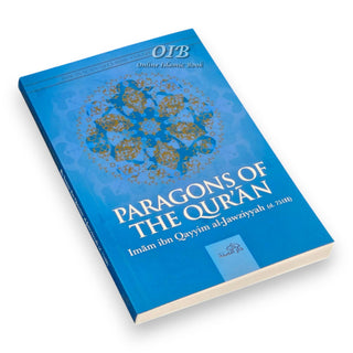 Paragons Of The Quran By Imam IbnQayyim al-Jawziyyah,ISBN: 9781904336372