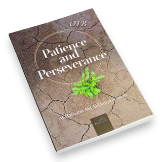 Patience and Perseverance by Ibn Abie ad-Dunyaa,ISBN: 9781904336747
