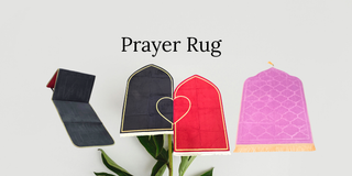 Prayer Rugs