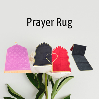 Prayer Rugs