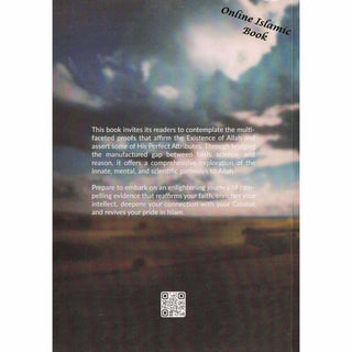 Proof of Allah By Dr. Eyad Qunaibi