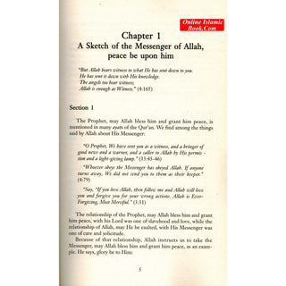 Proofs of Prophethood By Shaykh Abdel Haleem Mahmoud