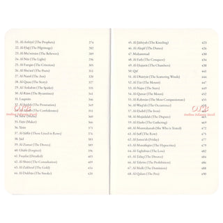 The Purple Quran Translation By Amr Abu Ayyub