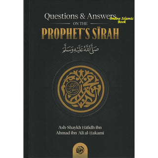Questions & Answers on the Prophet's Sirah