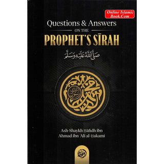 Questions & Answers on the Prophet's Sirah