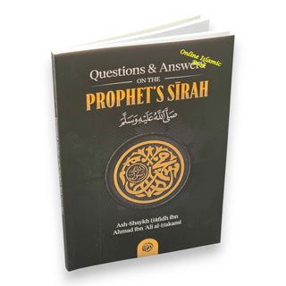 Questions & Answers on the Prophet's Sirah