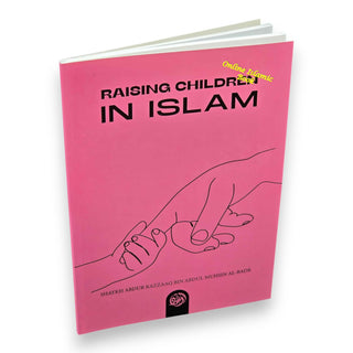 Raising Children in Islam