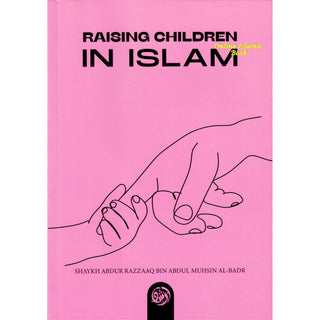 Raising Children in Islam