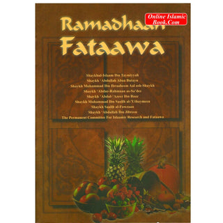 Ramadhaan Fataawa