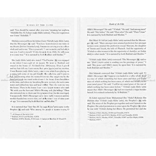 Ranks of the Elite - Volume Two by Imam Ibn Jawzi,ISBN: 9781904336792