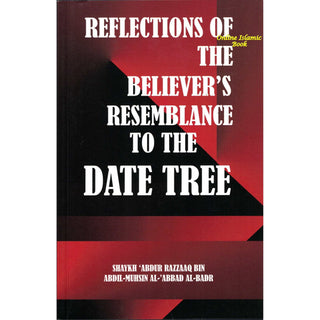 Reflections on the believers' resemblance to the date tree