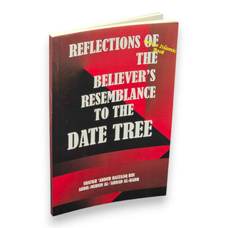 Reflections on the believers' resemblance to the date tree