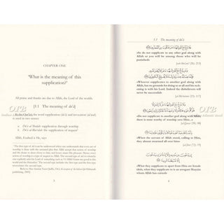 Relief from Distress By Shaykhul Islam Ibn Taymiyyah,ISBN: 9781904336136