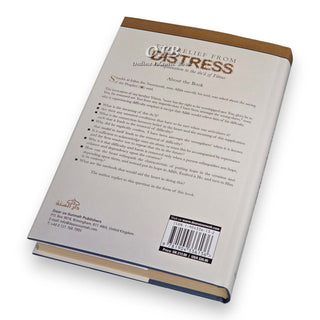Relief from Distress By Shaykhul Islam Ibn Taymiyyah,ISBN: 9781904336136