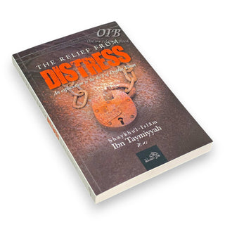 Relief from Distress By Shaykhul Islam Ibn Taymiyyah (Paperback),ISBN: 9781904336136